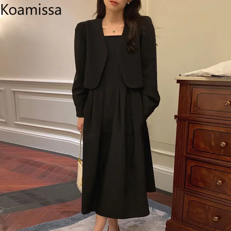 Рисунок 4 - Модный женский костюм Koamissa из двух предметов