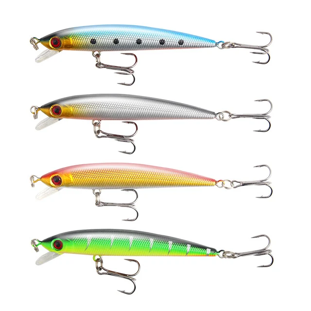 1 pc Minnow fishing lure, sinking