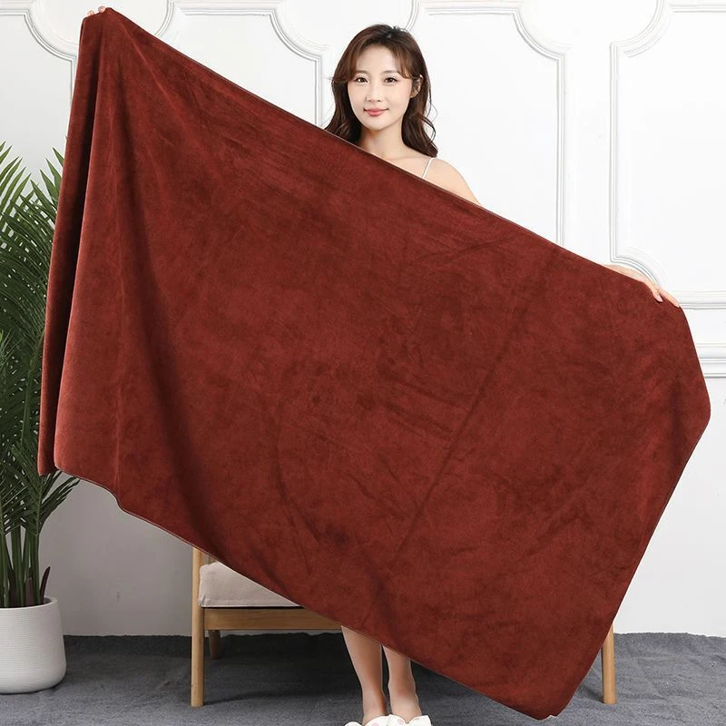 Deluxe Absorbent Towels