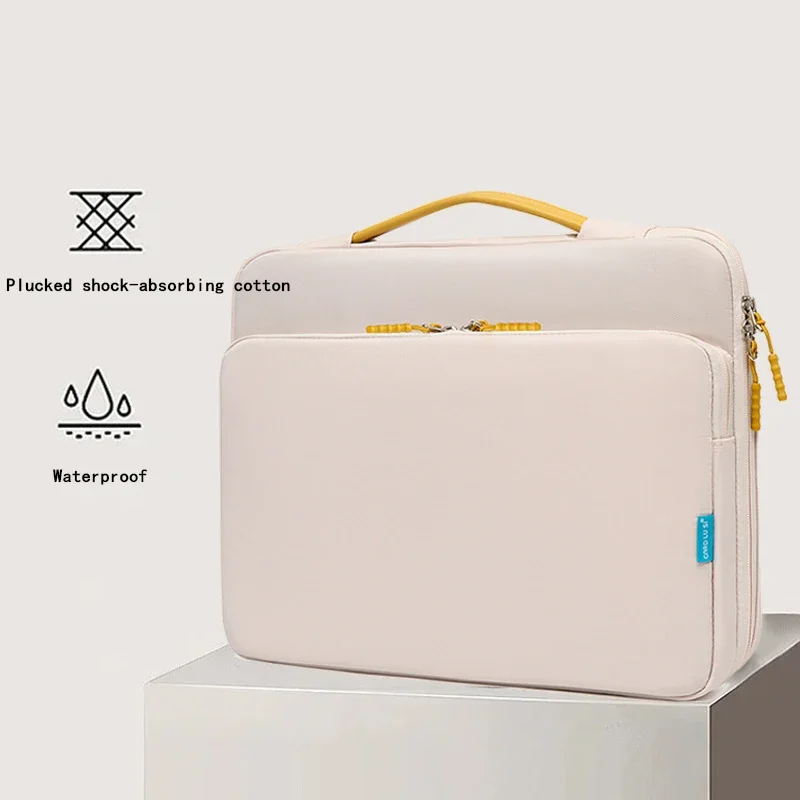 Laptop Sleeve Bag 16 Inch Notebook Case Portable Travel