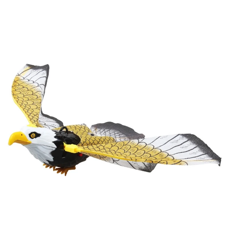 Bird Repellent Device Plastic Bird Repeller for Garden Decoration Prevent Birds from Attacking Plants