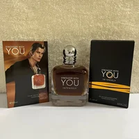 Nouveau produit Parfum Homme Femme Longue Durée Gentleman Haute Qualité Répliques de Parfums Clones de Parfums Unisexe Parfum Masculin 3