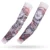2PCS Summer Sun UV Protection Women Arm Sleeves Motorcycle Cycling Running Fishing Arm Warmers Cover Men Sports Armguards Cuff 20