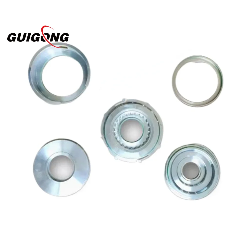 

GUIGONG U660E U660 Transmission Piston Kits For Toyota Highlander Camry