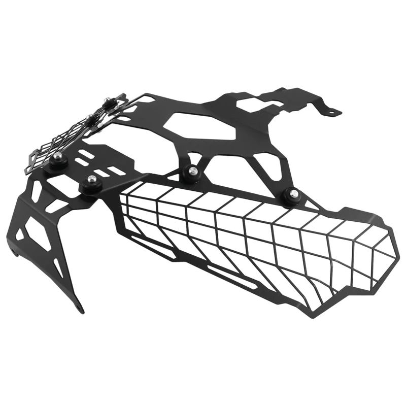 

Motorcycle Front Headlight Grille Lamp Guard Cover Net Protector For HONDA X-ADV750 X-ADV 750 XADV750 XADV 750 2021 2022