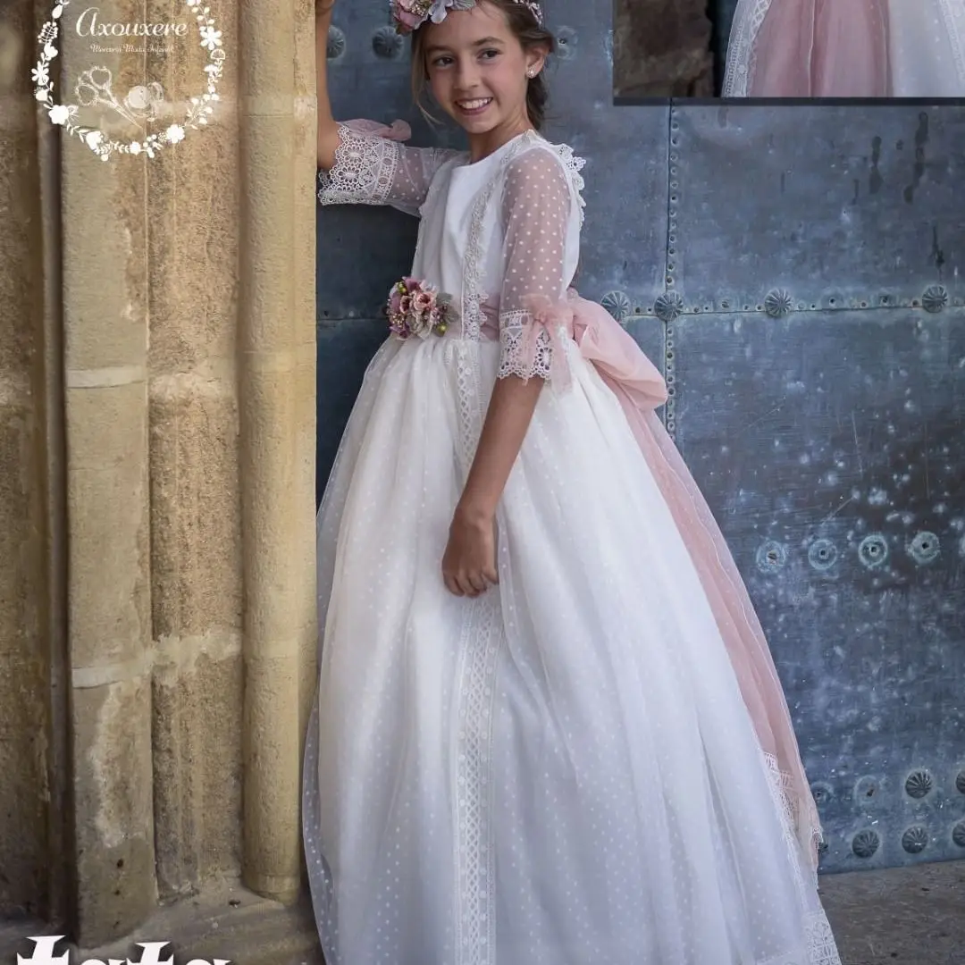 Flower Girl Dresses