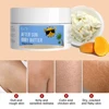 GZE After Sun Lotion Moisturizer and Hydrating Body Butter with Shea Butter, Whipped Shea Body Butter for Dry Skin 1