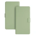 Mint green