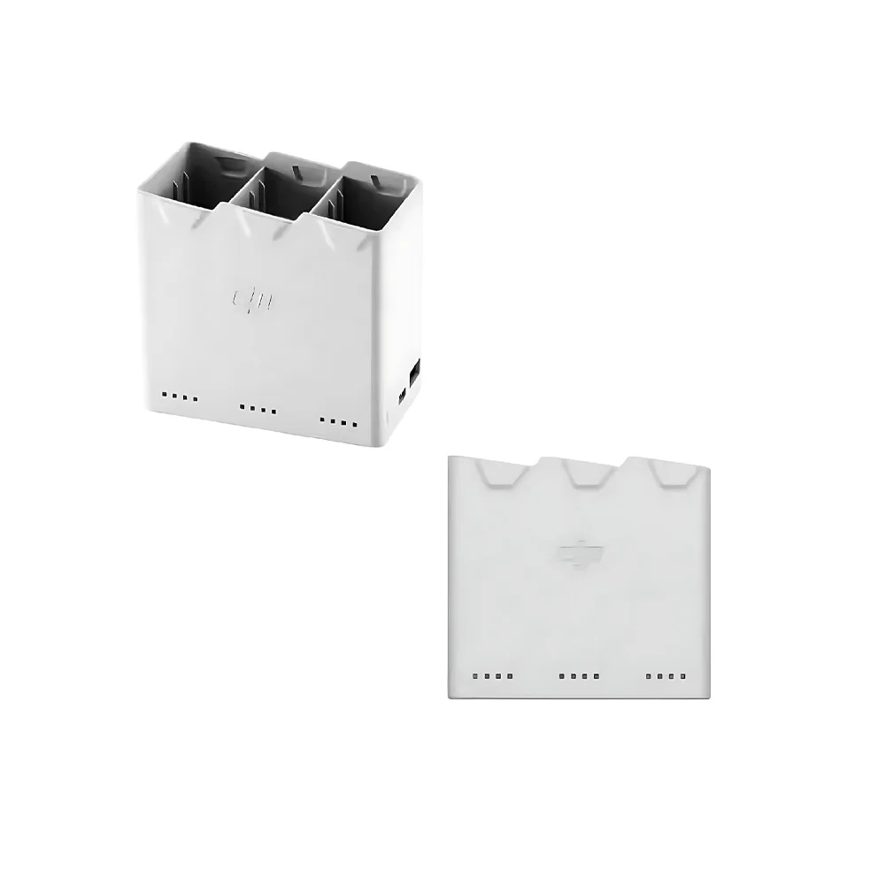 Chargeur intelligent DJI Mini 4 Pro/Mini 3 Pro/Mini 3 - 30W PD