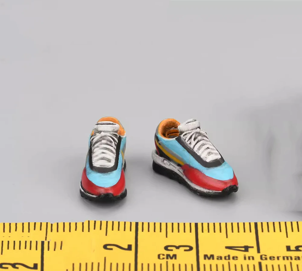 Модель 1/12 года, Verycool, VCF, серия Triky с карманами для ладони, модная однотонная спортивная обувь Tang для девочек, штаны для ботинок, экшн-Фигурки 6 дюймов, 3006