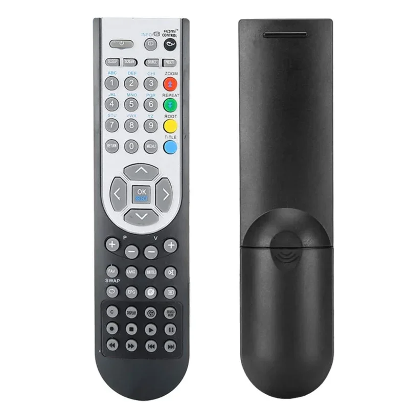 Sostituzione Del Telecomando Universale Rc1900 Per Oki 32 Tv Hitachi Tv Alba Per Tv Smart Tv Vegel Di Base Di 613
