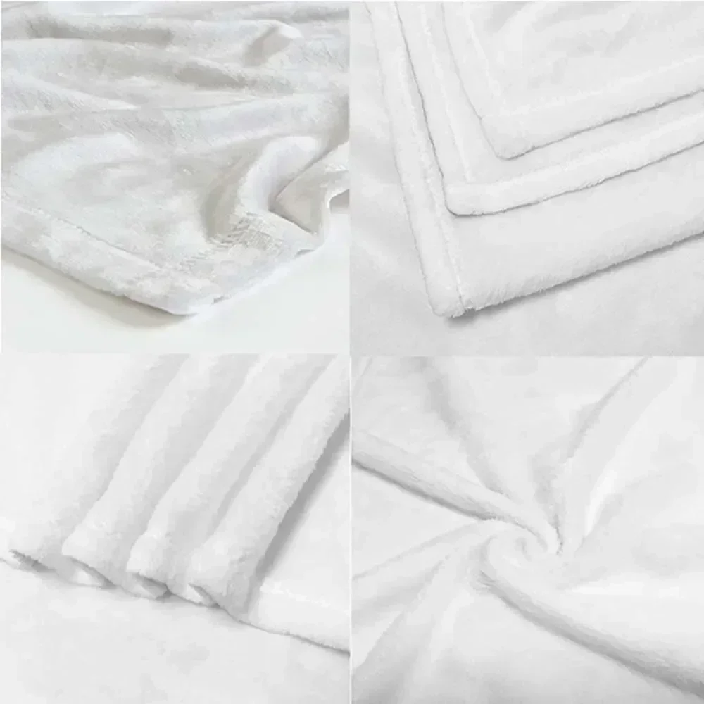 Michael Jackson retro Print blankets Picnic blanket Flannel blanket Soft Cozy Blanket Travel Blankets bed linings Birthday Gift