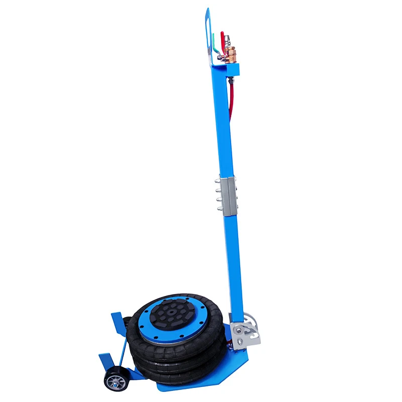 Air-bag-jack-3T-pneumatic-jack-horizontal-inflatable-jack-portable ...