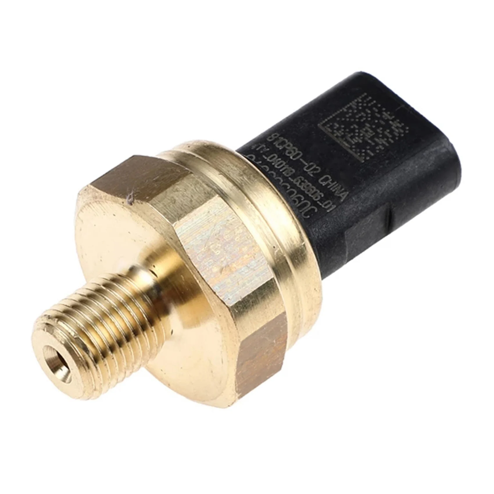 

Oil Pressure Sensor Transmitter Unit for-Volkswagen for-Audi A1 A3 Q2 Seat Arona Skoda Karoq 81CP60-02 04C906060C