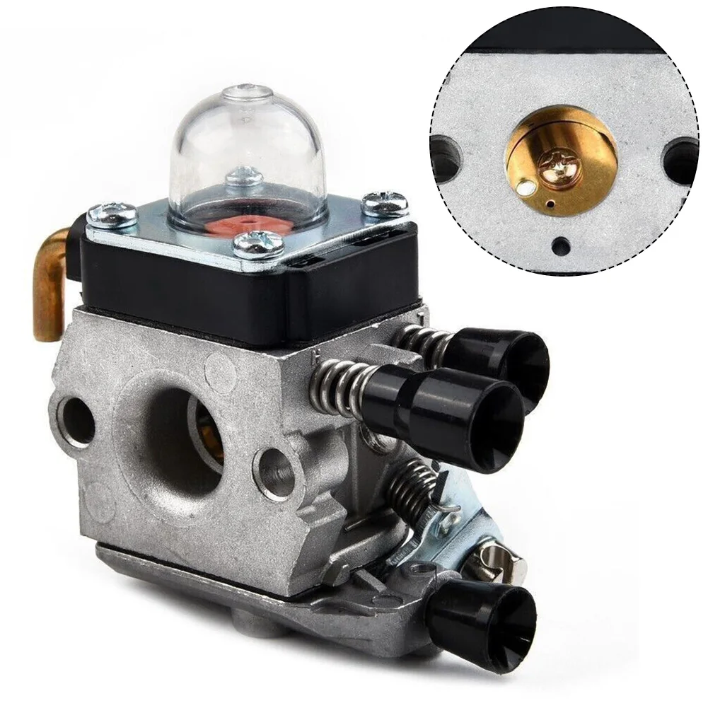 

Carburetor For Stihl FS38 FS45 FS46 FS55 FS74 FS75 FS76 FS80 FS85 Trimmers Lawn Edger Brushcutter Garden Power Tool Accessories