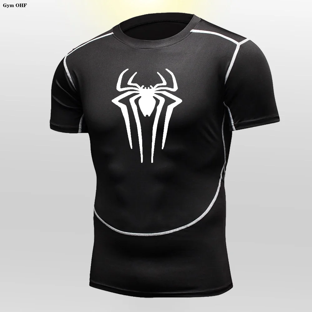 Рисунок 3 - Спортивная одежда Rashguard для тренажерного зала