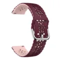 Wine Red-Pink