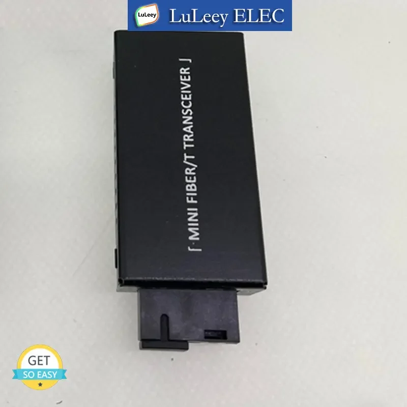 Рисунок 6 - Оптоволоконный медиа-конвертер BIDI mini Gigabit SC