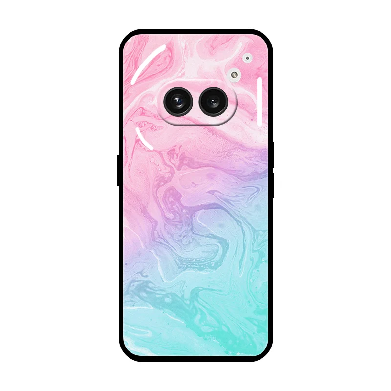 Universal Soft Silicone Phone Case - Sleek Protective Cover in Global Design