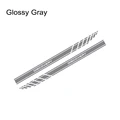 Glossy Gray