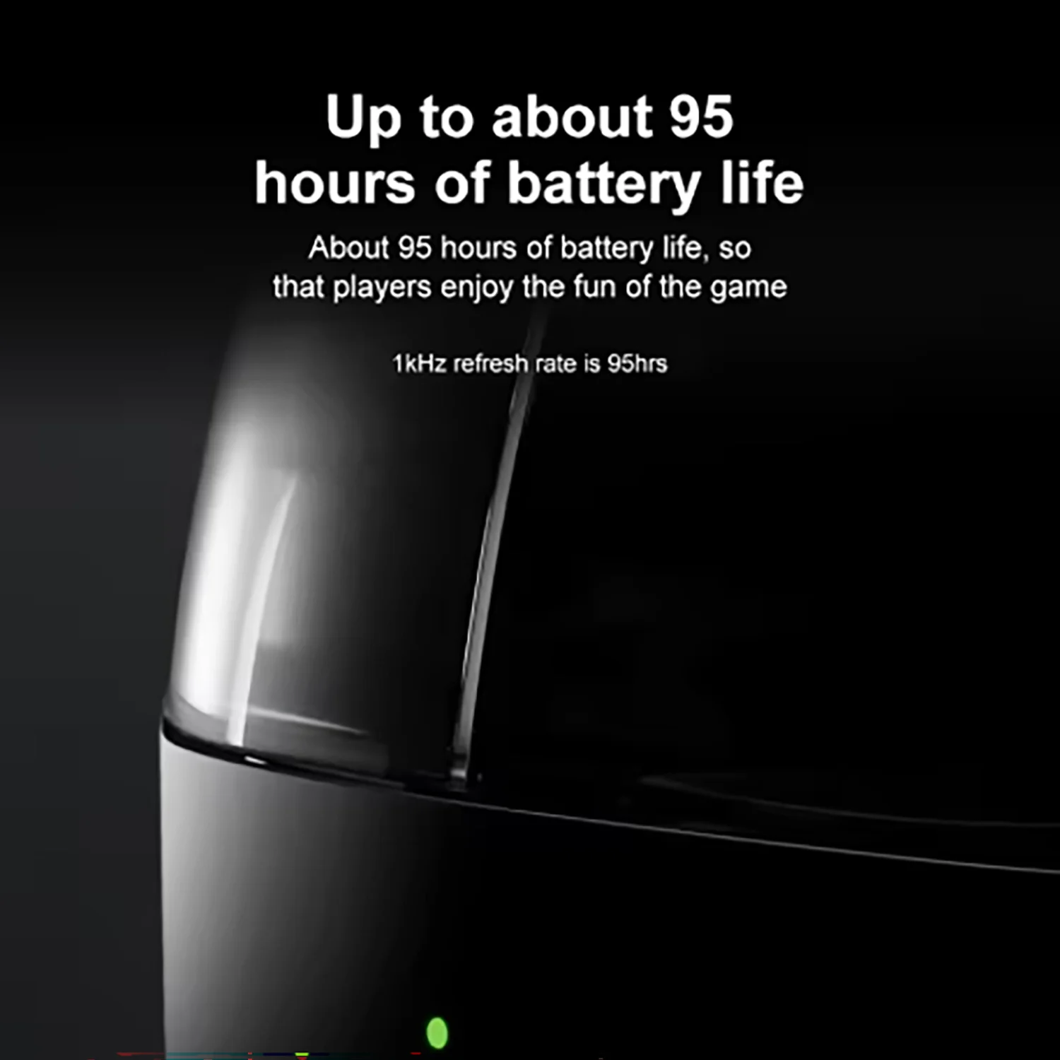 GPW3 PRO X SUPERLIGHT 2 Wireless Gaming Mouse G PRO X 3 New HERO 2K Sensor 32000 DPI 5 Programmable Buttons For PC/Mac