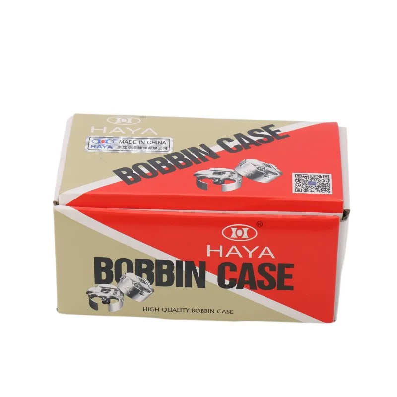 バラン Embroidery Machine Spare Parts Haya Bobbin Case BC-DBZ(1