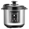 New British Rice Cooker 5-6 People Electric Pressure Cooker Household 5L Large Capacity Intelligent Reservation Instant Pot 6