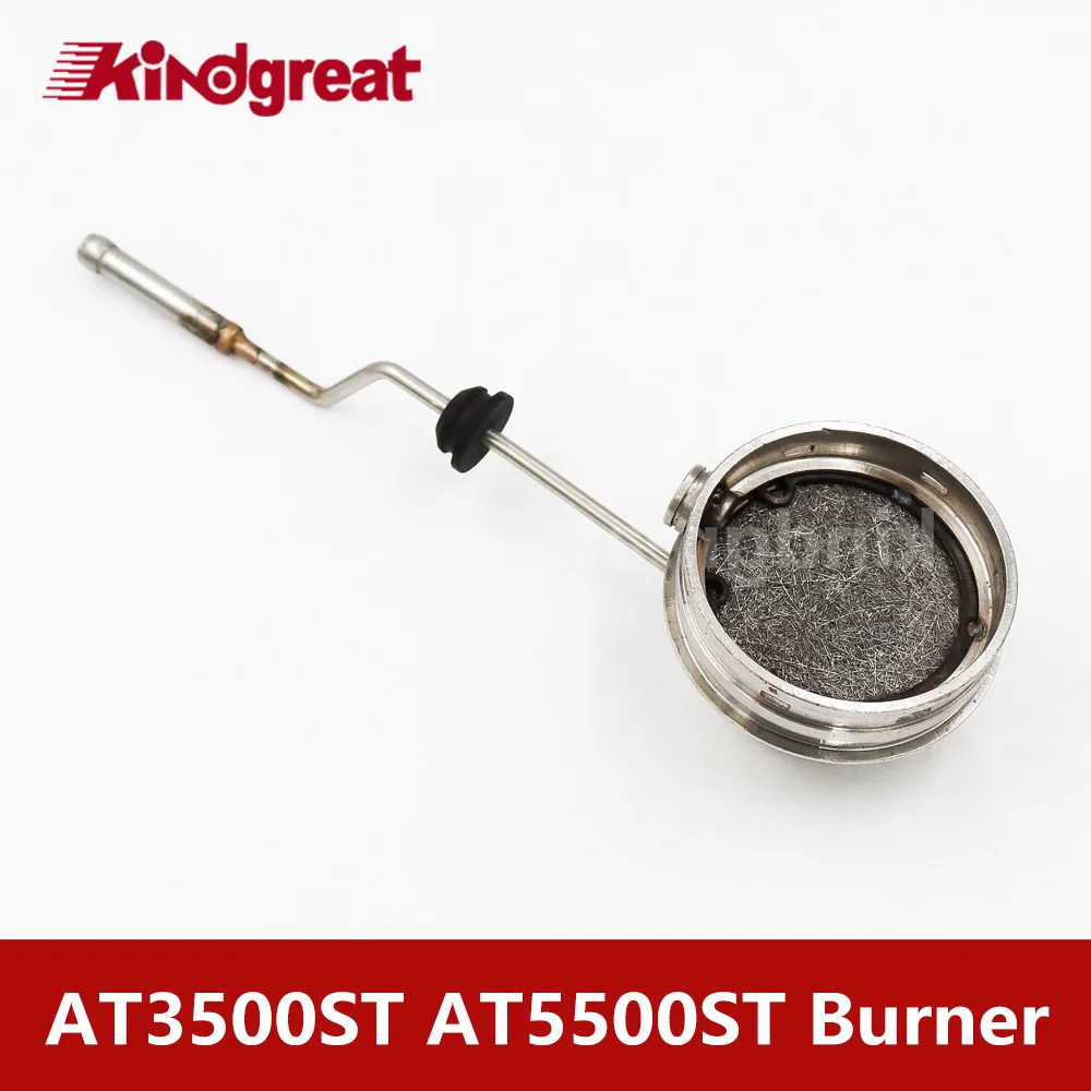 Diesel Airtronic Parking Heater Burner Combustion For Webasto Evo 40 55  AT3500ST 5500ST - AliExpress