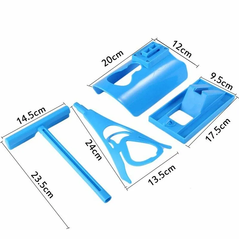 Sock Aid Lazy Sock Helper For Seniors & Limited Mobility