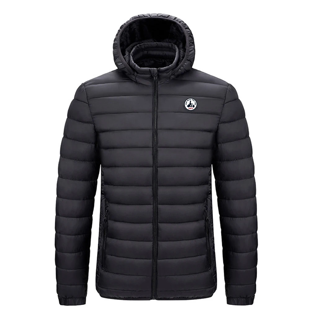 Рисунок 3 - Мужская повседневная куртка JOTT