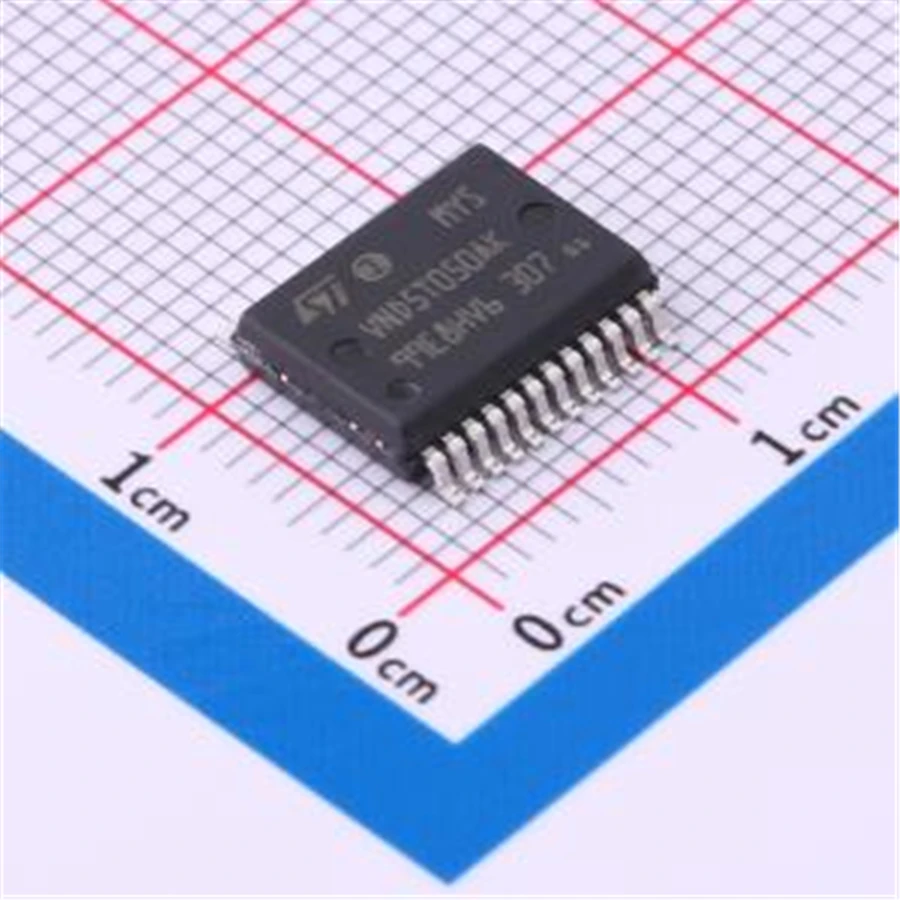 VND5T050AKTR-E