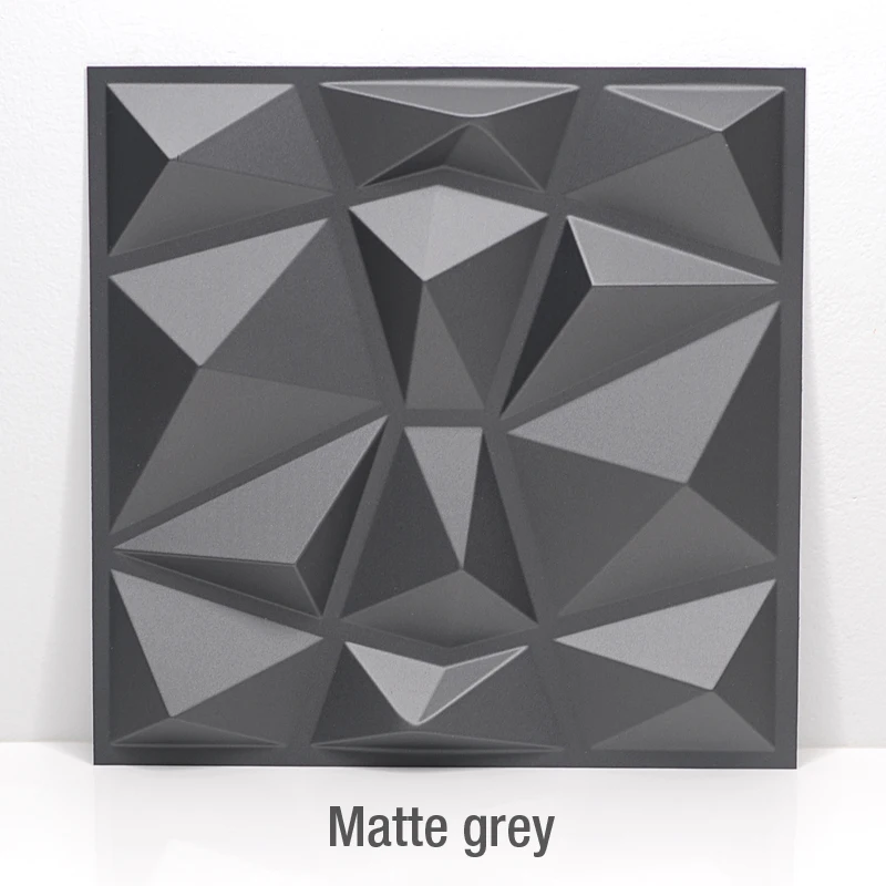 C-Matte grey