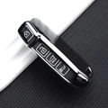 Black key cover