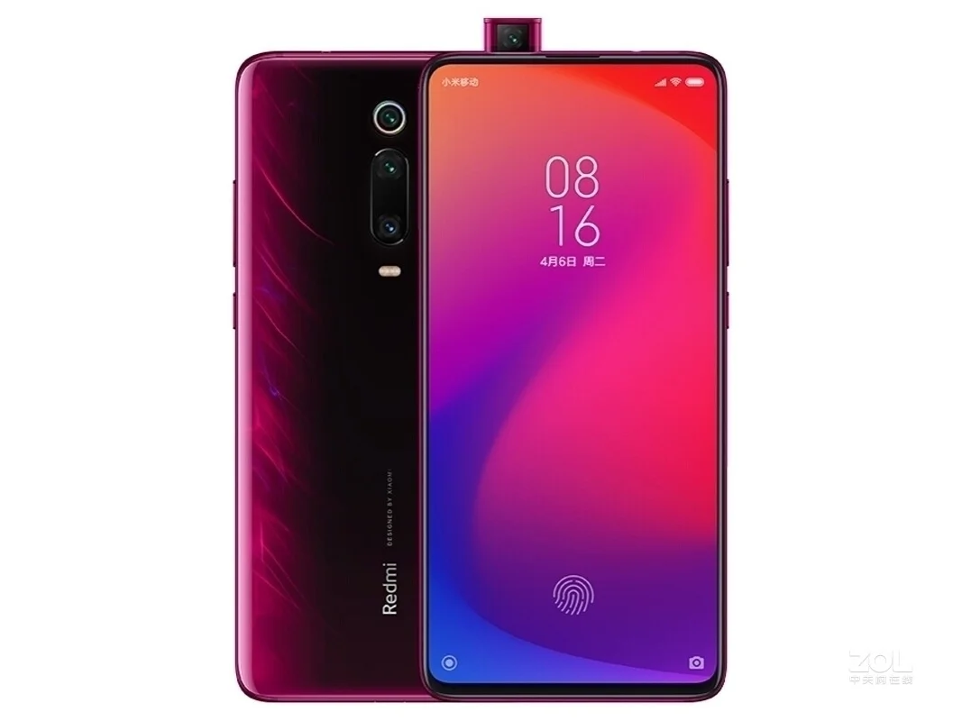Global firmware Xiaomi redmi K20 Pro Premium Edition 9T pro
