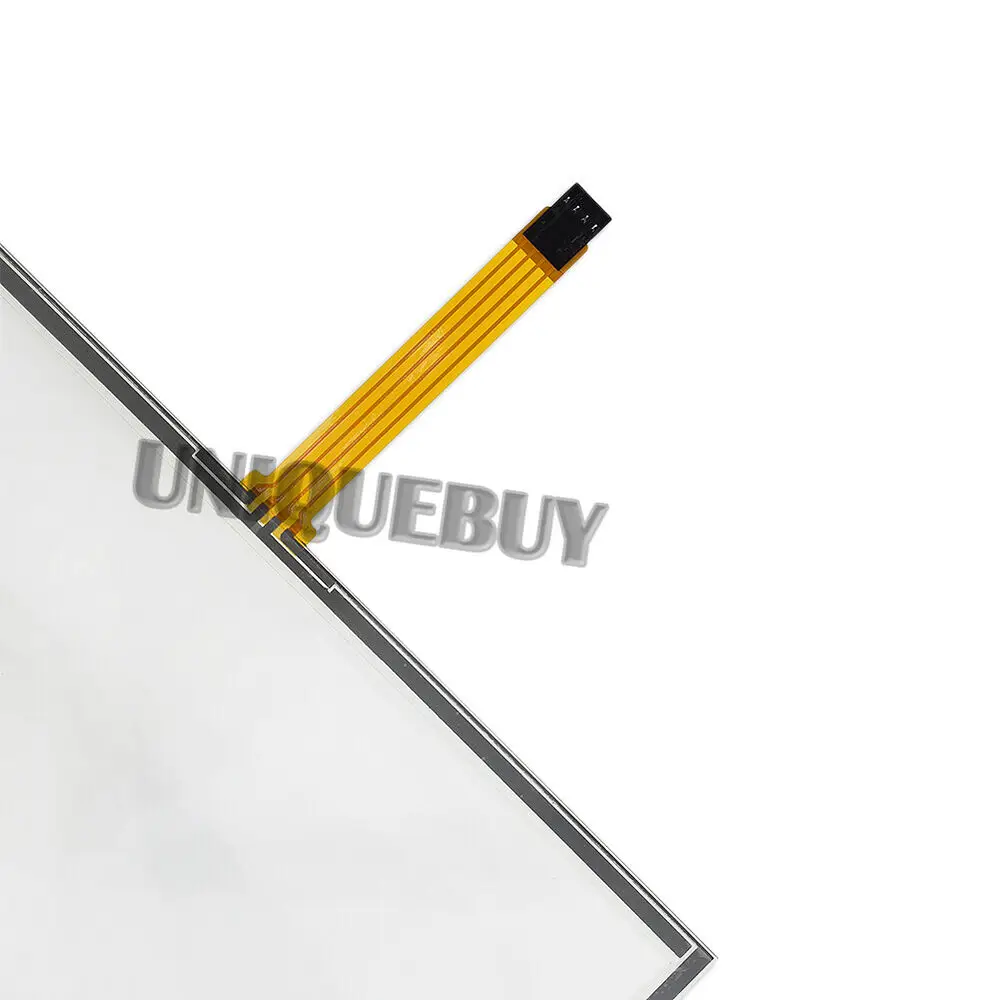 LCD 모니터용 저항 터치 스크린 USB 키트, 15 인치, 322x247mm, 4 와이어, 322x247mm