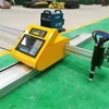 ROBOTEC 2030 Professional Portable CNC Plasma Cutting Machine For All Metals 1530 Plasma Cutter Cheap Price 5