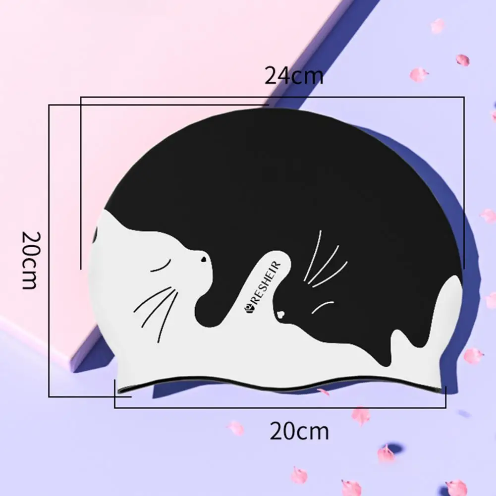 Рисунок 5 - Шапка для плавания детская Силиконовая