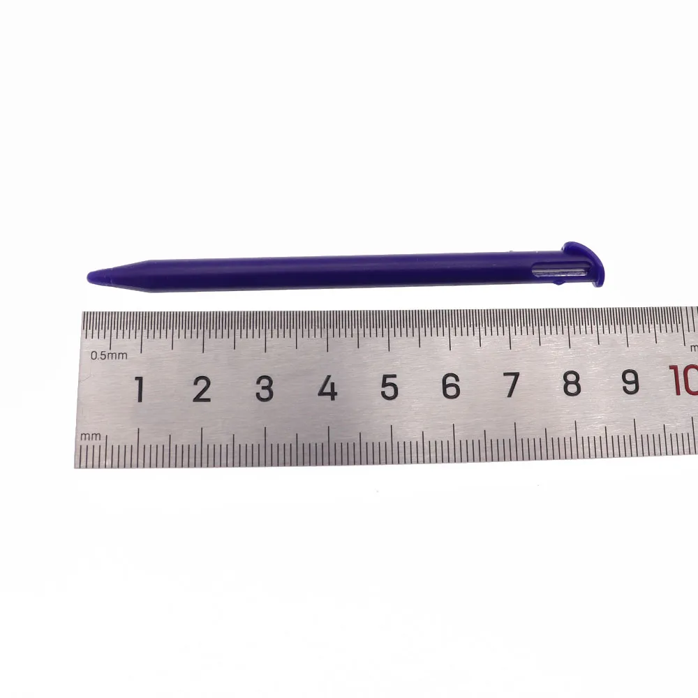 New Plastic Stylus Pen Screen Touch Pen for Nintend New 3DS XL Touch Screen Stylus for Nintendo 3DS XL Game Console
