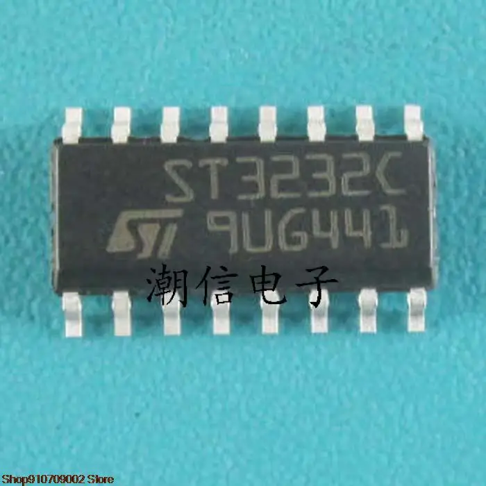 

10 шт. ST3232C оригинальная новая фотография