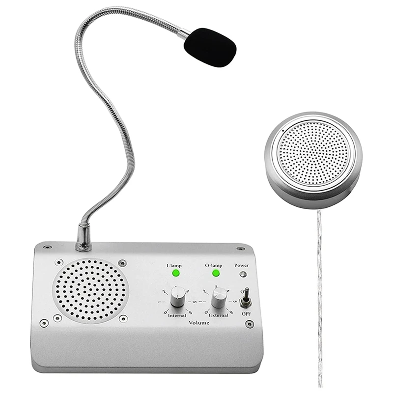 window-speaker-system-dual-way-window-microphone-intercom-speaker-intercom-system-for-business-office-school-eu-plug