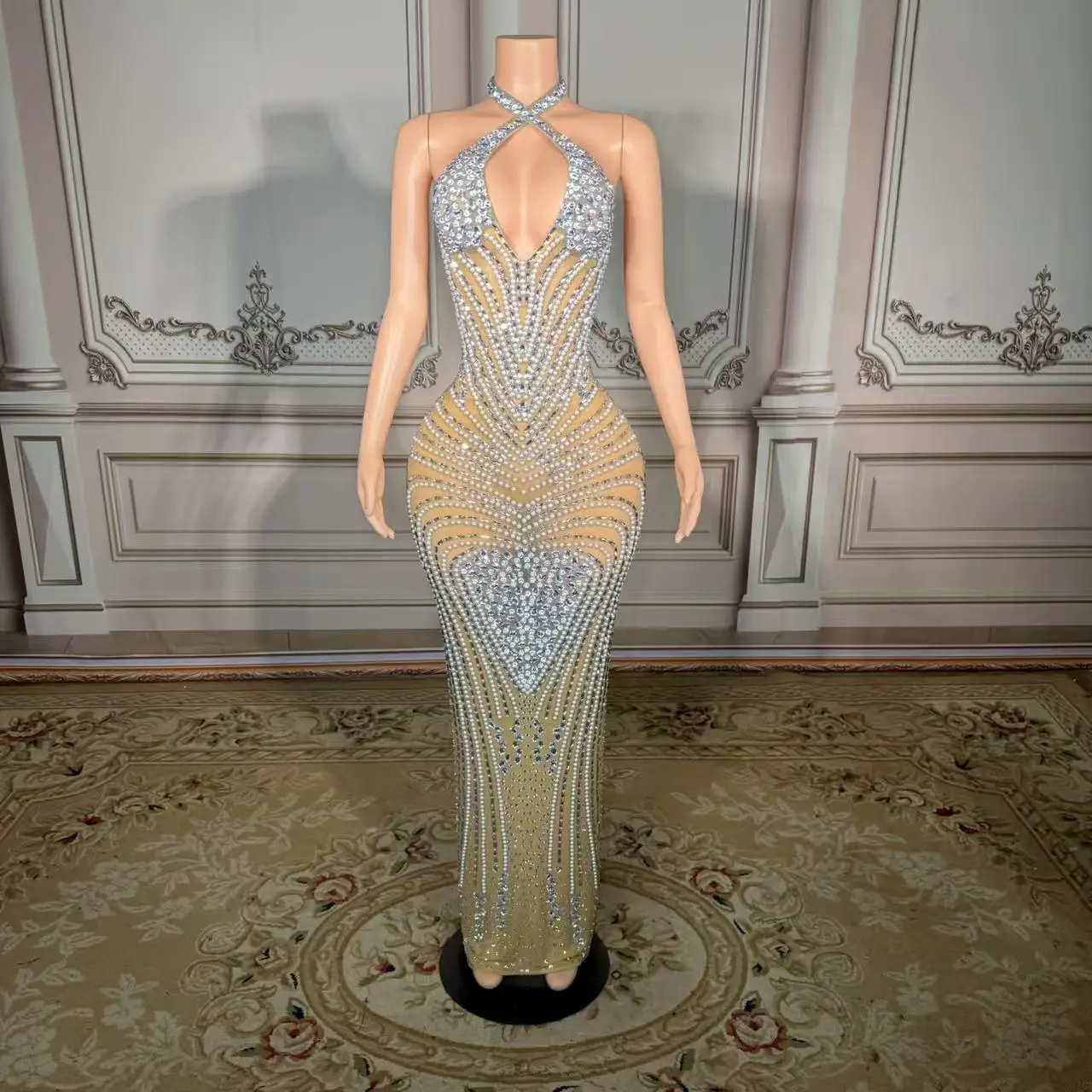 chinese dress ladies birthday dress for women evening dress party dresses for women 2023 lo