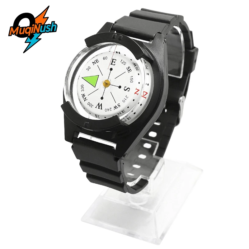 Compass Wrist Watch 1