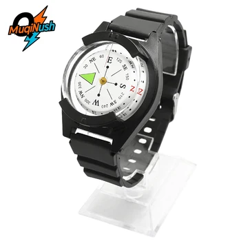 Compass Wrist Watch 1