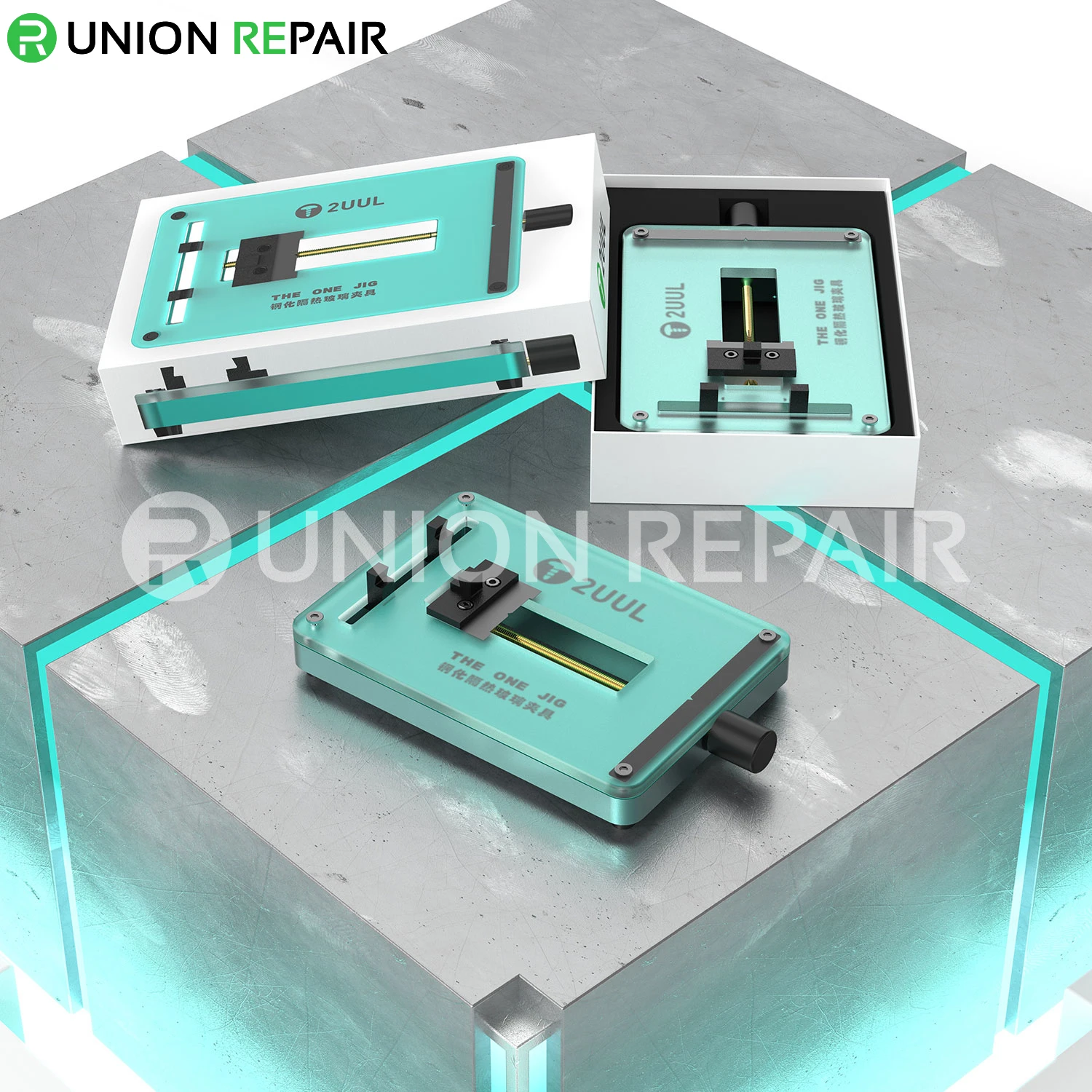 

2UUL The One Jig Fixture for Mobile Motherboard Fixture/Motherboard Repair Holder/New Updating Fixture/Fixture for Chips