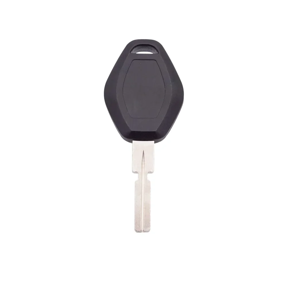 Cocolockey Uncut Auto Schlüssel Fern Blank Key Shell für BMW Mini