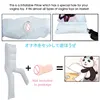 Inflatable Body Pillow Anime Fujiwara Chika Dakimakura Air with Sex Onahole Pocket Genshin Impact Split Legs Air Pillows 5