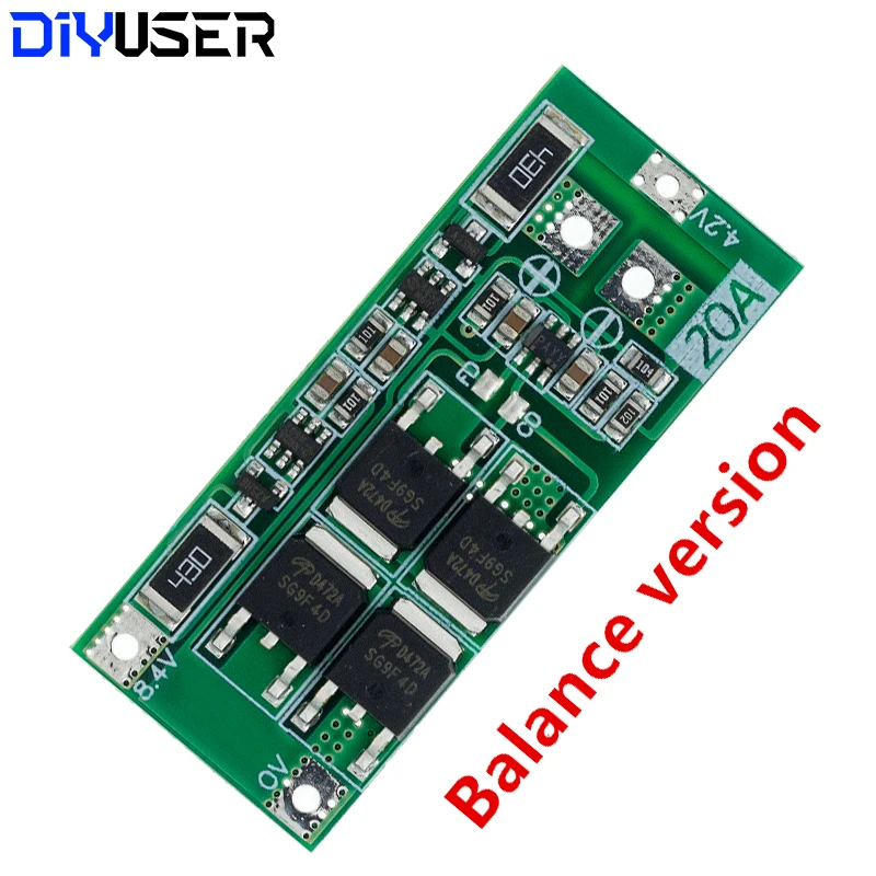 Batterie Lipo 3S 12V 100A pour Drone - Haute Capacité