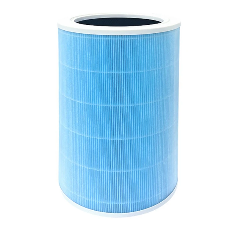 

Suitable For Xiaomi Air Purifier 4Th Generation Chip Filter Mijia 4Pro 4Lite 4Proh Carbon Particle Net Easy Install Easy To Use
