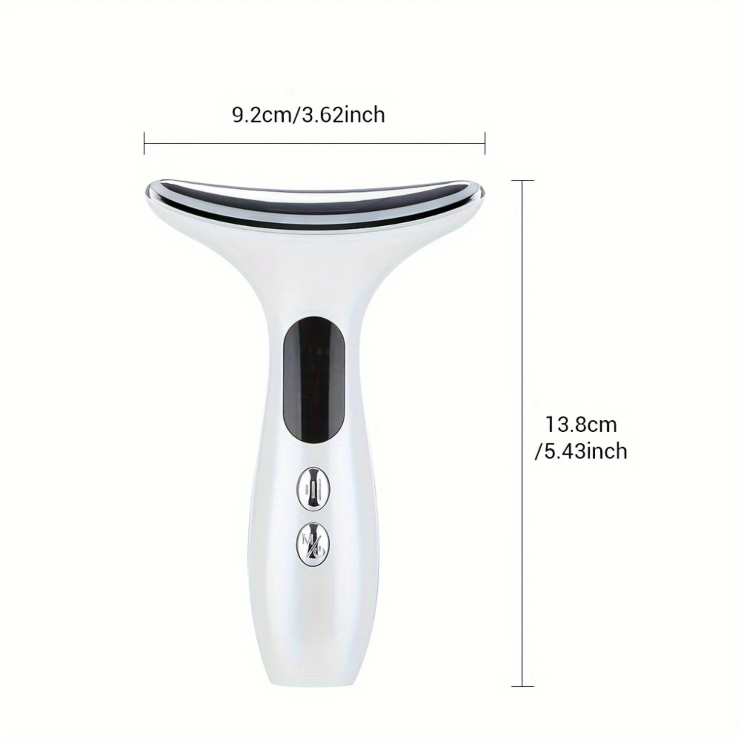 Revitalizing Facial & Neck Massage Device-Anti-Aging Skin Care for Women & Girls, Ultimate Relaxation Gift for Birthday Vale