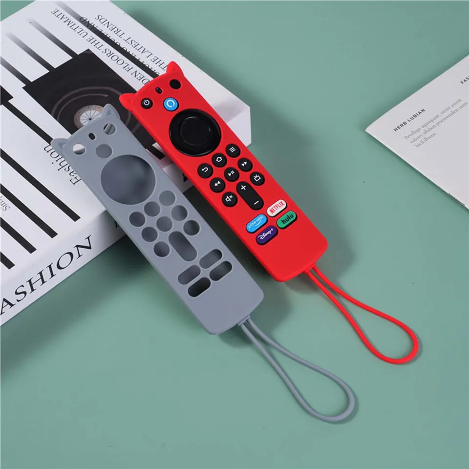 Custodia Protettiva Per Telecomando Custodia Protettiva In Silicone